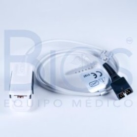 Sensor Oximetría Cas Medical Db9 7 Pins Masimo,Sensor  Oximetria Adulto Infinium Digital 5 Pins,Sensor Oximetria Adulto Huntlei