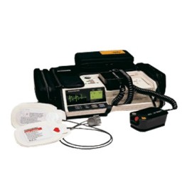 Desfibrilador Lifepak 10 Physio Control