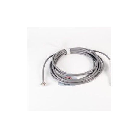 CABLE TEMP PIEL YSI 400 2.25K OHMS