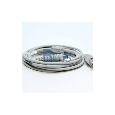 Cable  PC para Modulo Trim III Philips