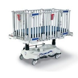 Cuna pediatrica stryker CUBFL19H