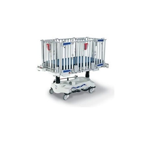 Cuna pediatrica stryker CUBFL19H