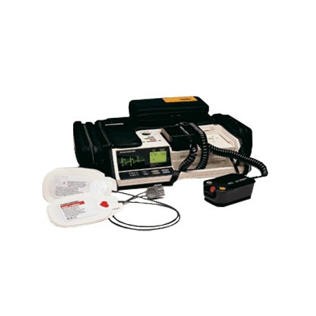 Desfibrilador Lifepak 10 Physio Control