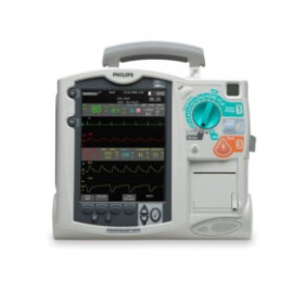 Desfibrilador Philips HeartStart MRX Intermedio