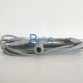 Cable para pinza bipolar