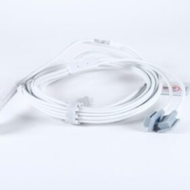 CABLE SPO2 MASIMO MULTISITIO DB9 9 PINS