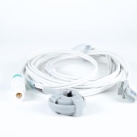 CABLE SPO2 MULT BIOCARE 6 PINS 1G