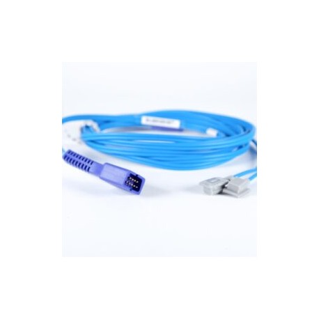 CABLE SPO2 MULT G.E  DB9 9 PINS 3 MTS