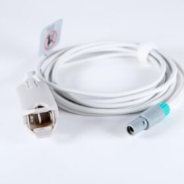 Sensor  Oximetria Adulto compatible BCI 7 Pins