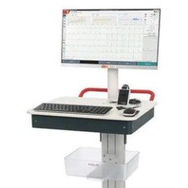 Sistema de prueba de esfuerzo Cardiovit CS-104