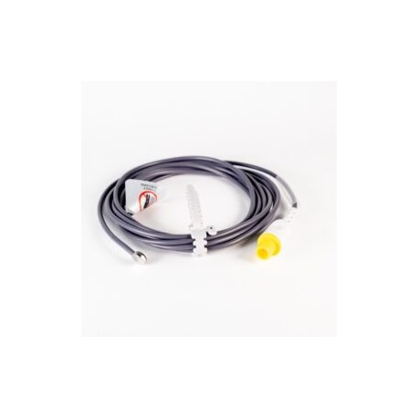 CABLE TEMP PIEL MINDRAY 2 PINS