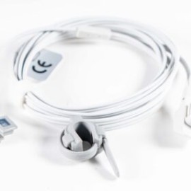 Sensor Oximetria Multisitio Criticare CSI 6 Pins,BRAZALETE DESECHABLE NEONATAL 2,BRAZALETE DESECHABLE NEONATAL 1,Sensor Oxime