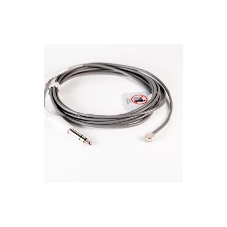 CABLE TEMP PIEL YSI,Sensor de temperatura piel Philips HP 2 pins,CABLE SENSOR TEMPERATURA NEONATAL,Sensor Oximetria Pediatrico 