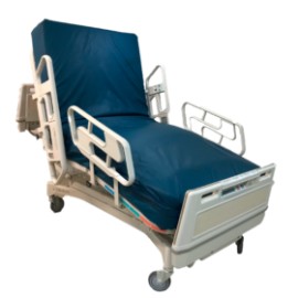 Cama Hospitalaria Hill Rom Advance,Cama hospitalaria Hill Rom Versacare,Cama Hospitalaria STRYKER Secure II,Cama de partos Hill