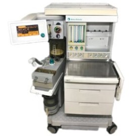 Máquina De Anestesia G.E. Datex Ohmeda Aestiva S/5 7900,Desfibrilador Physio-control Lifepak 12,Maquina de Anestesia Narkomed G