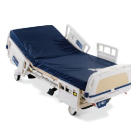 Cama Hospitalaria Styker EPIC II,Monitoreo ambulatorio de presion arterial BR-102 plus PWA,Monitor multiparametrico Schiller Tr